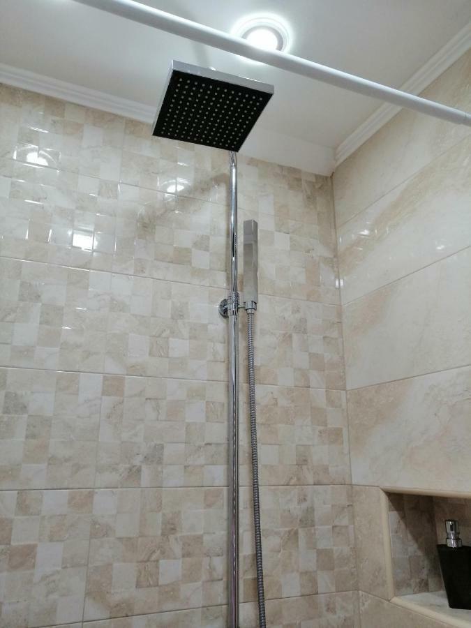 Studio Apartman Irena1 Bijela Kültér fotó